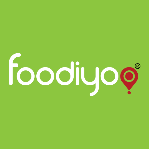 Foodiyoo - Food Delivery logo