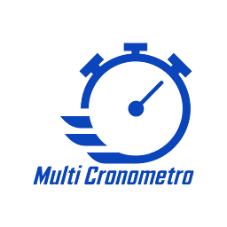 Icon image Multi Cronometro