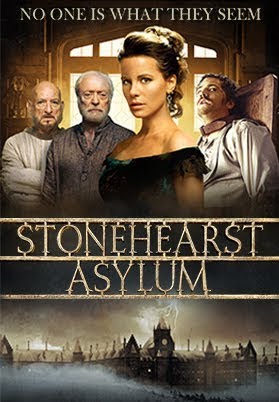 Stonehearst asylum deals