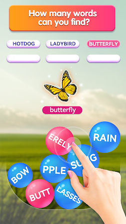 Game screenshot Word Surf：Relax Word Search apk download