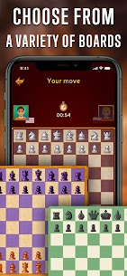 الشطرنج – Clash of Kings 6