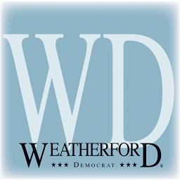 Icon image Weatherford Democrat