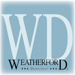 Weatherford Democrat Apk