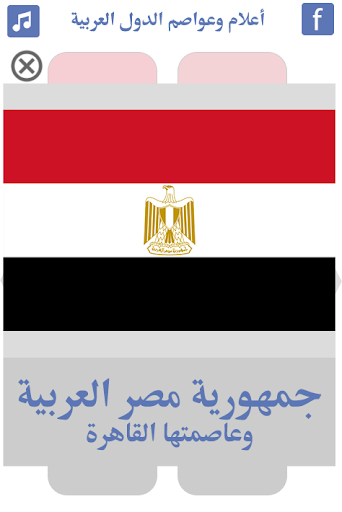 Arab Countries | Middle East C Screen 2