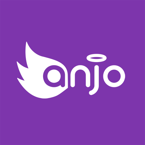 Anjo logo