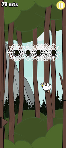 Little Rescue Screen 2