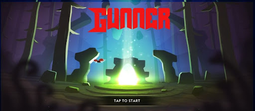 Android application Gunner Defender Creed screenshort