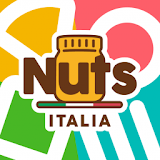 NUTS, le cioccocaffetterie icon