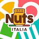 NUTS, le cioccocaffetterie - Androidアプリ