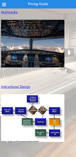 Diehl Media, LLC Screen 2