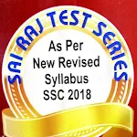 Cover Image of 下载 SAIRAJ Test Series  APK