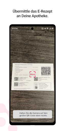 apoways – Deine Apotheken-App Screen 3