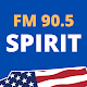 Spirit FM 90.5 Radio