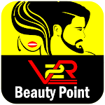 Cover Image of Herunterladen V2R Beauty Point  APK