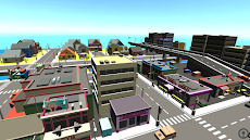VR Town (Cardboard)のおすすめ画像4