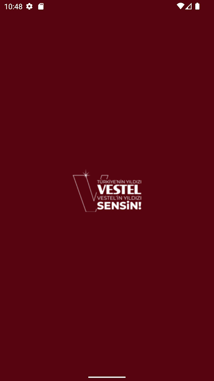 Vestel Koordinasyon 2022 - 1.0.0 - (Android)
