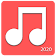 Free Mp3 Music Download Mappse icon