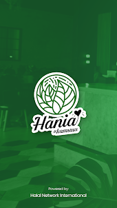 Hania Cafe