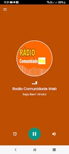 Rádio Comunidade Web