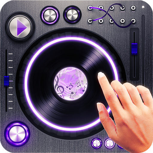 DJ Music Effects Simulator Tải xuống trên Windows