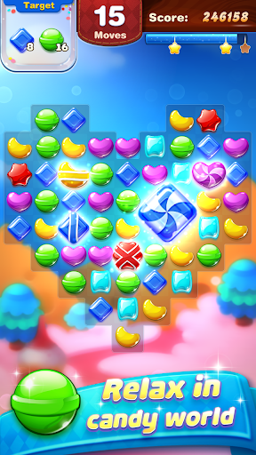 Sweet Candy Forest 9.10.0004 screenshots 3