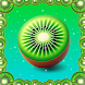Kiwi Clicker : Fruit Collector - Androidアプリ