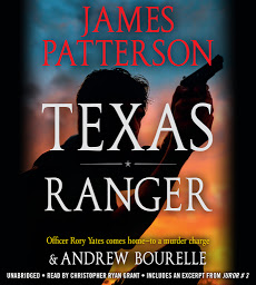 「Texas Ranger」圖示圖片