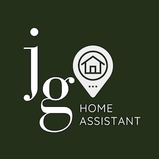 jg Home Assistant apk