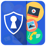 Gallery lock App icon