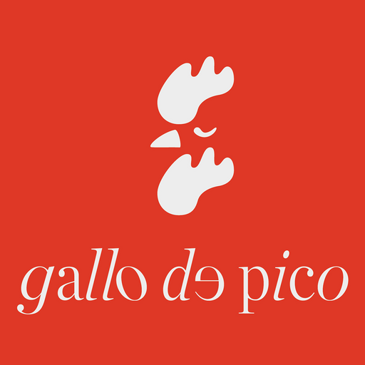 Gallo de Pico logo