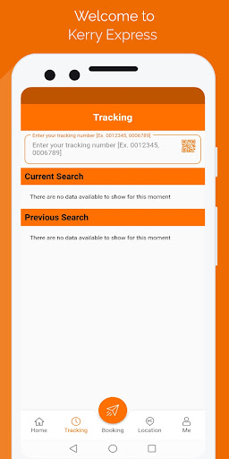 Kerry Express (Cambodia) Screenshot 3 - AppWisp.com