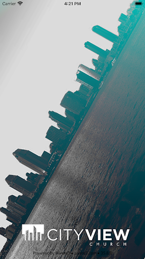 Android application City View SD screenshort