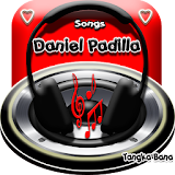 Movie - Daniel Padilla Songs icon
