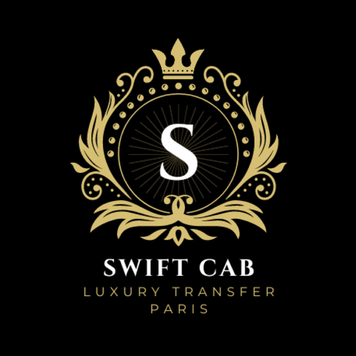 Swift Cab logo