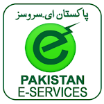 Cover Image of Download Pak e-service-Pak sim data  APK