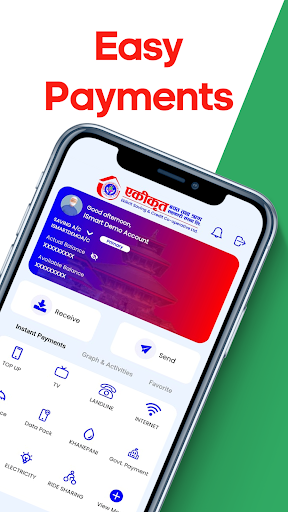 Ekikrit iSmart Screen 2