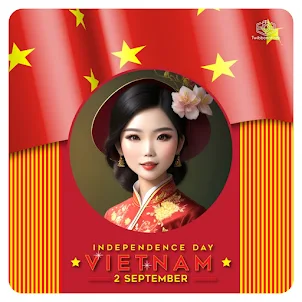 Vietnam Independence Day