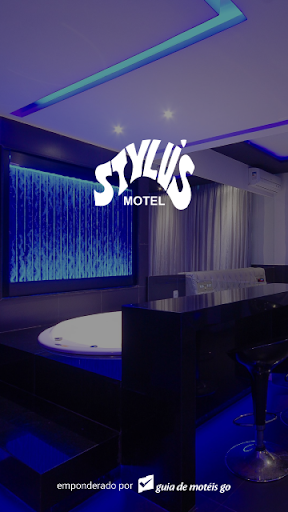 Android application Motel Stylus screenshort