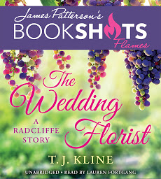 Icon image The Wedding Florist: A Radcliffe Story