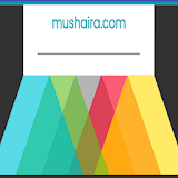 Mushaira Media icon