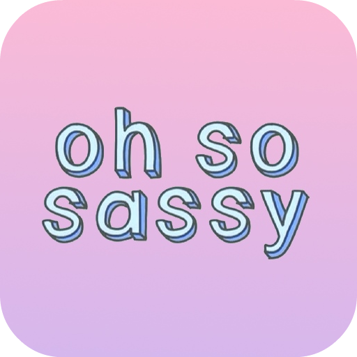 Sassy Wallpapers 3.0.1 Icon