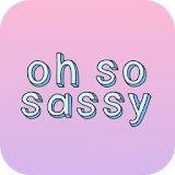 Sassy Wallpapers icon