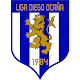 Liga Diego Ocaña Auf Windows herunterladen