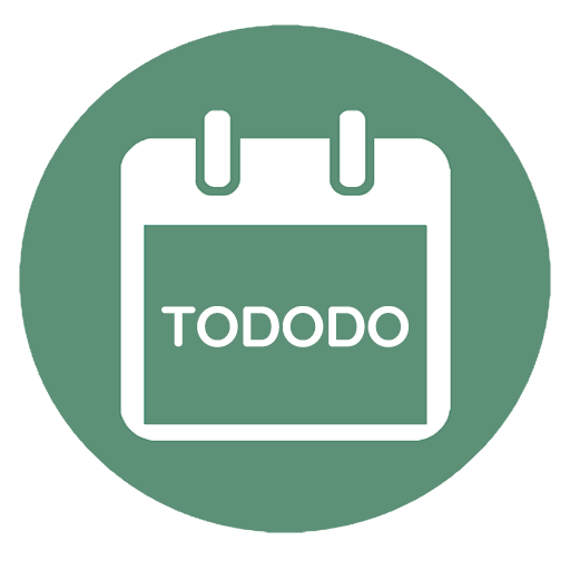 TODODO logo