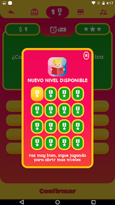 Pinos - Screenshot 3