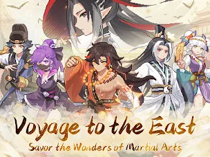 My Heroes: Dungeon Raid - Screenshot 2