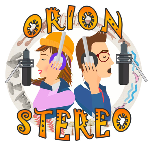 Radio Orión Stereo logo