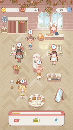 Tiny Boutique - Screenshot 4