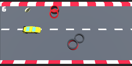 Racer - Endless Racing Game!