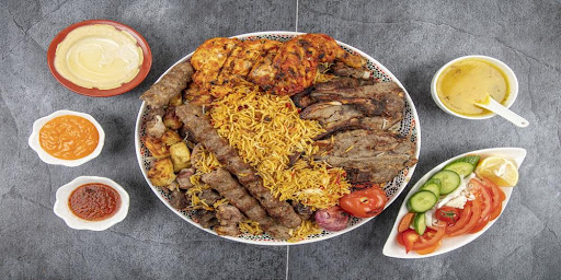 Android application Biryani Recipes screenshort